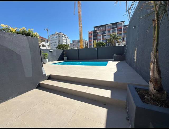 1 BEDROOM PROPERTY TO RENT IN SEA POINT